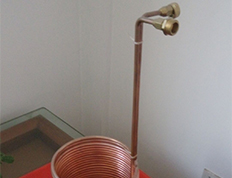 異型管